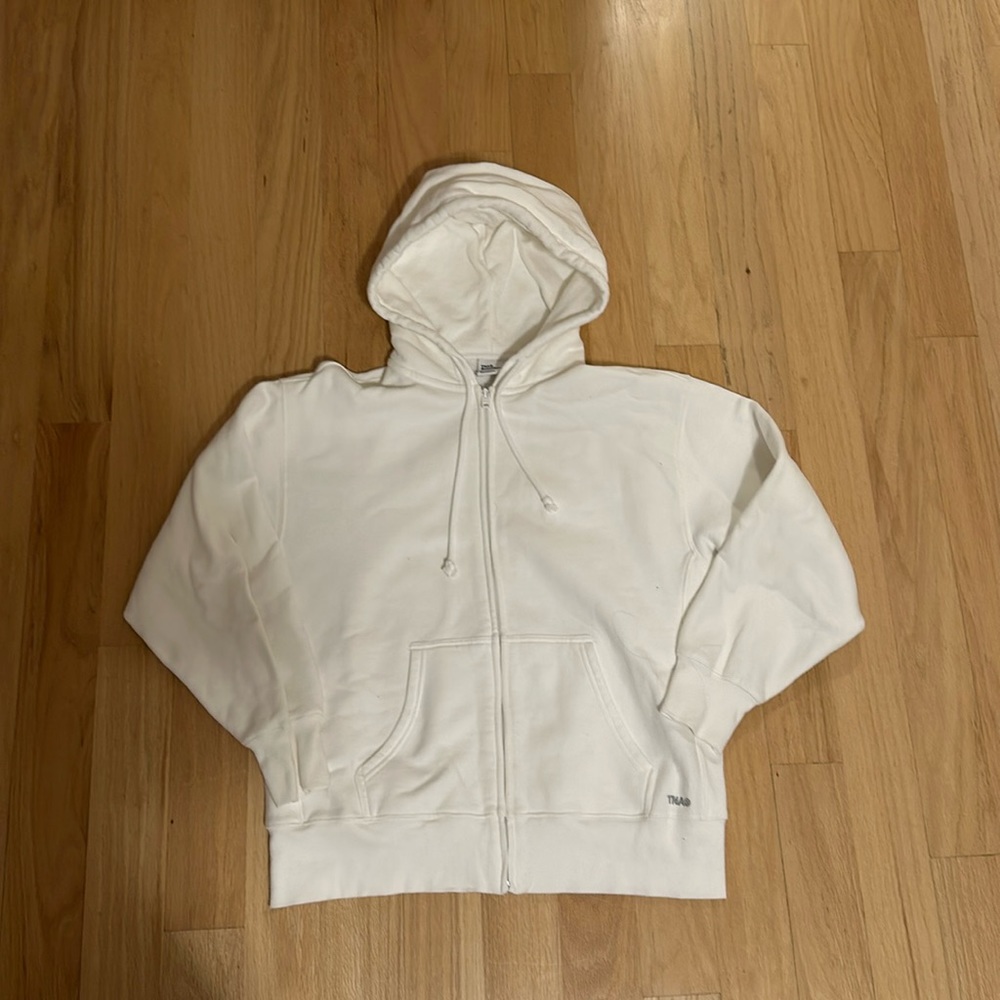 Tna aritzia zip up